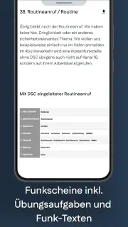 SBF-Videokurs (mit SRC + UBI) screenshot 7