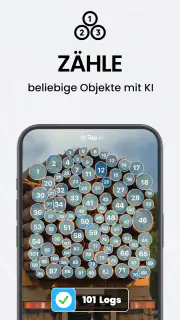 Scan zu PDF App - TapScanner screenshot 3