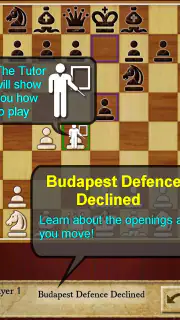 Schach (Chess) screenshot 3