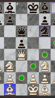 Schach (Chess) screenshot 4