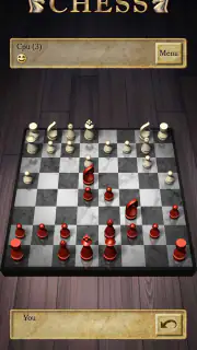 Schach (Chess) screenshot 5