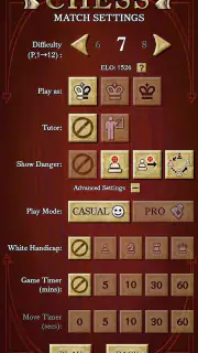 Schach (Chess) screenshot 6