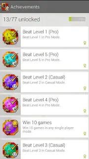 Schach (Chess) screenshot 8