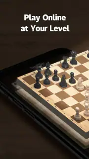 Schach: Klassisches Chess screenshot 4