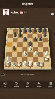 Schach: Klassisches Chess screenshot 7