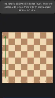 Schach lernen: Schach spielen screenshot 4