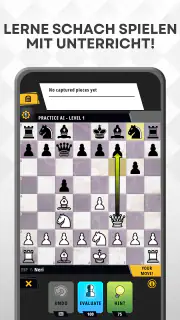Schach Online: Chess Universe screenshot 5
