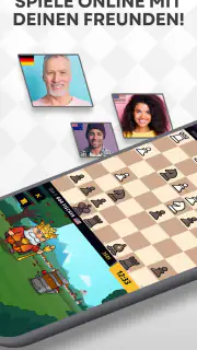 Schach Online: Chess Universe screenshot 7