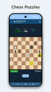 Schach online und offline screenshot 5