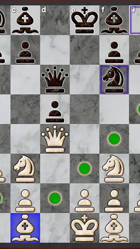 Schach Pro (Chess) screenshot