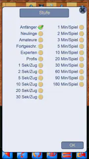 Schach V+ screenshot 2