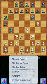 Schach V+ screenshot 4