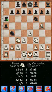 Schach V+ screenshot 5