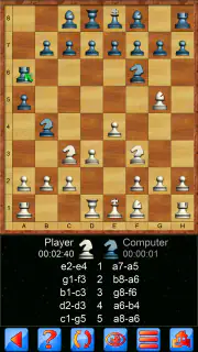 Schach V+ screenshot 6