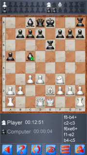 Schach V+ screenshot 7