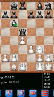 Schach V+ screenshot 8