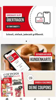 Schäfer Dein Bäcker screenshot 2