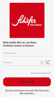 Schäfer Dein Bäcker screenshot 5