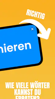 Scharade & Stirnraten: Party screenshot 5
