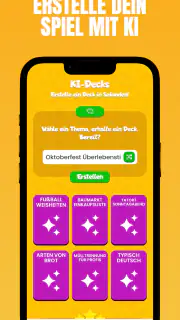 Scharade & Stirnraten: Party screenshot 6