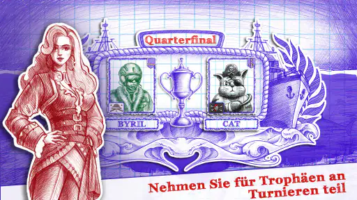 Schiffe versenken 2 screenshot 6