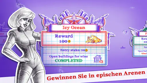 Schiffe versenken 2 screenshot 7