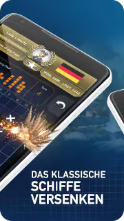 Schiffe Versenken Fleet Battle screenshot 2