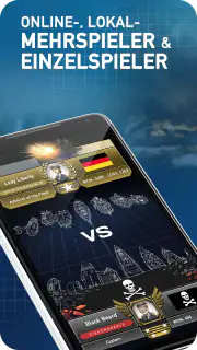 Schiffe Versenken Fleet Battle screenshot 3