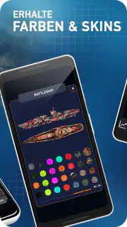 Schiffe Versenken Fleet Battle screenshot 4