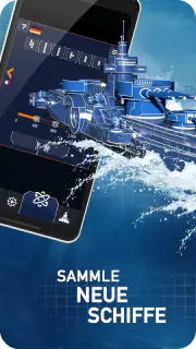 Schiffe Versenken Fleet Battle screenshot 5