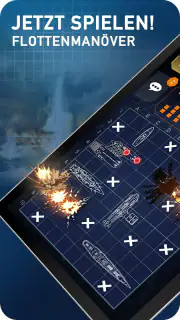 Schiffe Versenken Fleet Battle screenshot 7