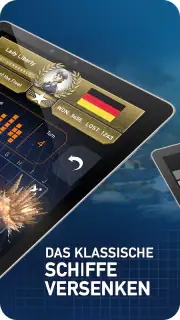 Schiffe Versenken Fleet Battle screenshot 8