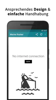 Schiffsverkehr - Marine Radar screenshot 4