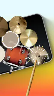 Schlagzeug - Trommel App screenshot 8