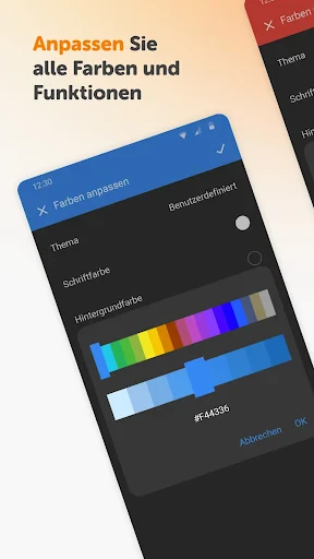 Schlichtes Zeichnen screenshot