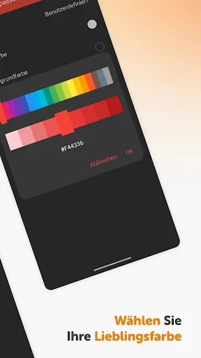 Schlichtes Zeichnen screenshot