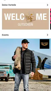 SCHMID Schuhe Mode Sport screenshot 3