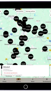 Schneiders Bäckerei screenshot 7