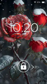 Schöne Hintergrundbilder 4K screenshot 7