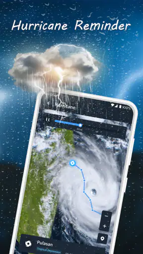 Schönes Wetter screenshot