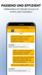 schul.cloud screenshot 3
