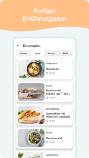 Schwangerschaft Kalender screenshot 4