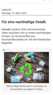 SchwäPo & Tagespost screenshot 6