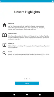 SchwäPo & Tagespost screenshot 8
