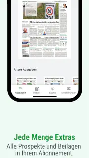 Schwarzwälder Bote screenshot 4