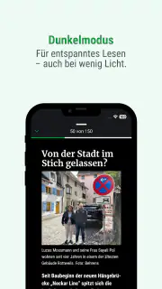 Schwarzwälder Bote screenshot 6