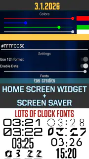 Sci-Fi Themes screenshot 6