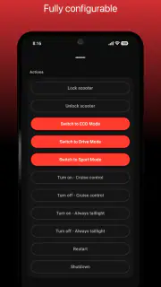 Scooter Tools screenshot 4