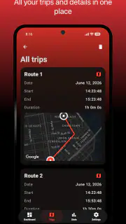 Scooter Tools screenshot 5