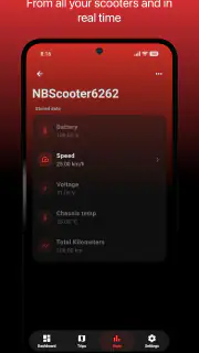 Scooter Tools screenshot 6
